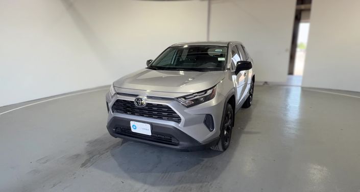 Thumbnail: 2023 Toyota RAV4 - 1