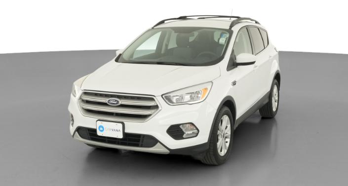 Thumbnail: 2018 Ford Escape - 1
