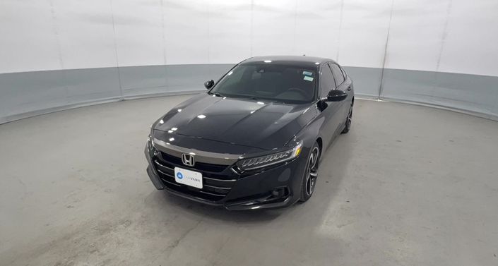 Thumbnail: 2022 Honda Accord - 1