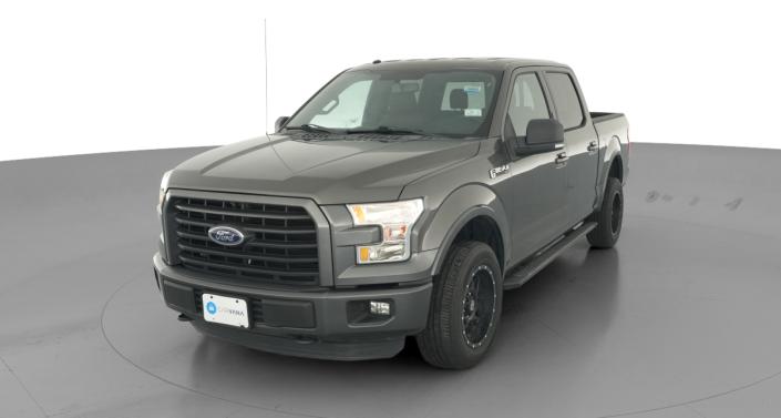 Thumbnail: 2016 Ford Econoline - 1