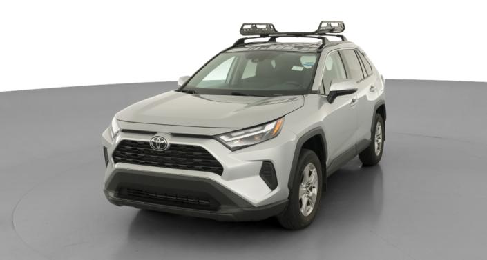 Thumbnail: 2025 Toyota RAV4 - 1