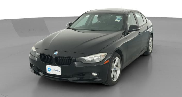 2015 BMW 3 Series 328i xDrive -
                  Richton Park, IL
