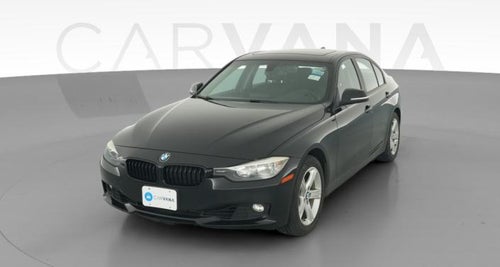 2015 BMW 3 Series
