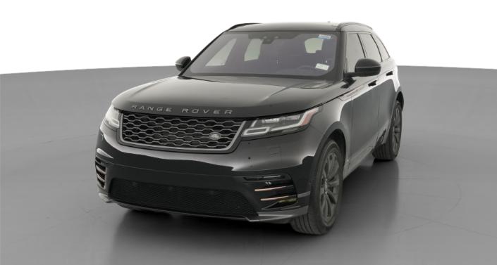 2018 Land Rover Range Rover Velar R-Dynamic SE -
                  Wheatland, OK