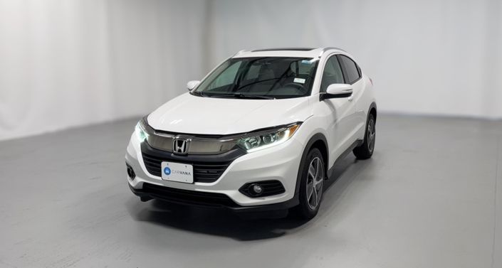 Thumbnail: 2022 Honda HR-V - 1