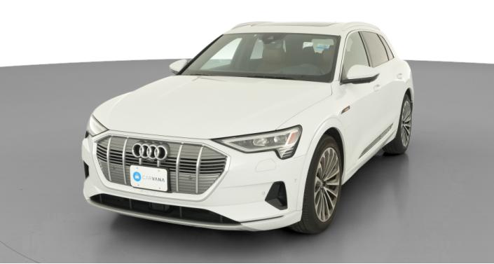 2019 Audi e-tron Prestige -
                  Colonial Heights, VA