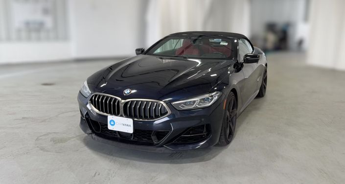 2019 BMW 8 Series M850i xDrive -
                  Manville, NJ