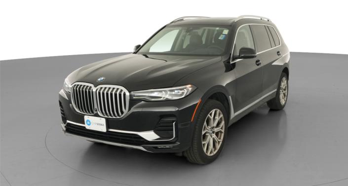 2020 BMW X7 xDrive40i -
                  Colonial Heights, VA
