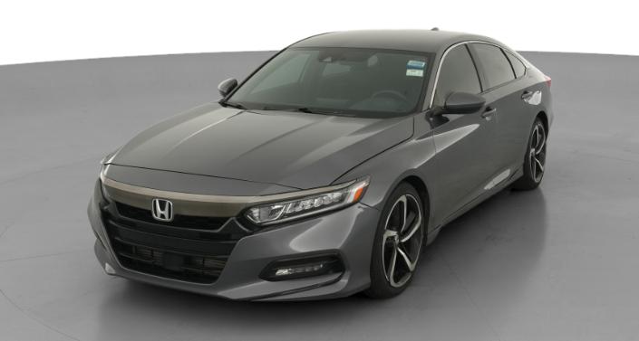 Thumbnail: 2019 Honda Accord - 1