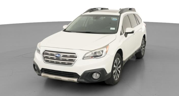 Thumbnail: 2017 Subaru Outback - 1