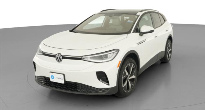 Thumbnail: 2025 Volkswagen ID.4 - 1