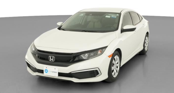 Thumbnail: 2019 Honda Civic - 1