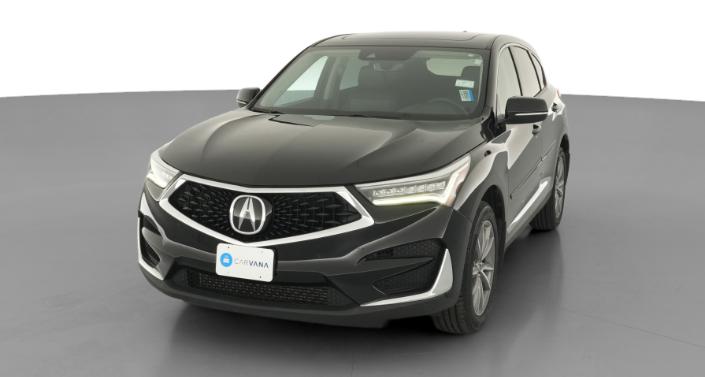 Thumbnail: 2020 Acura RDX - 1