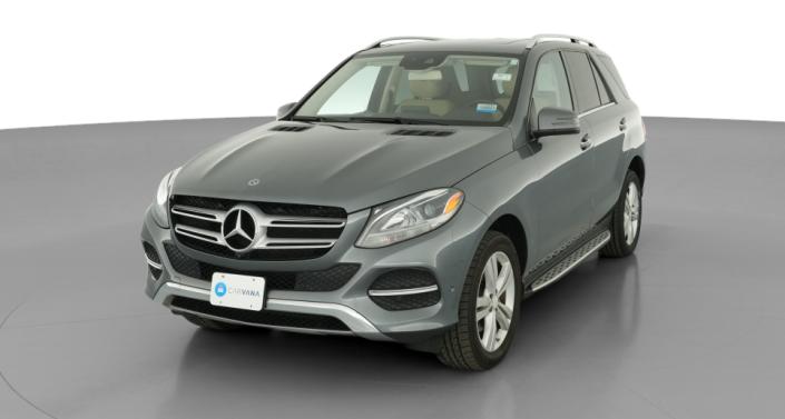 2017 Mercedes-Benz GLE 350 -
                  Framingham, MA