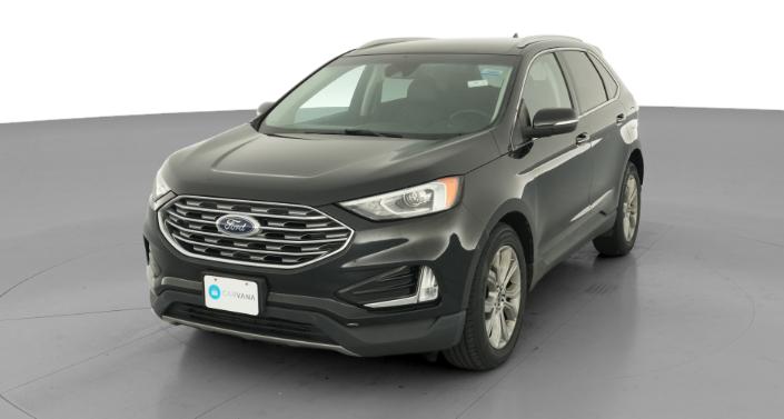 Thumbnail: 2019 Ford Edge - 1