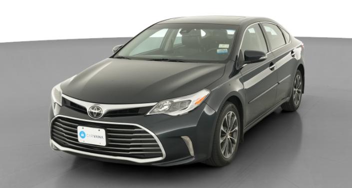 2017 Toyota Avalon XLE -
                  Auburn, GA