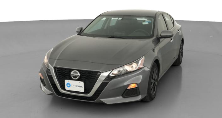 Thumbnail: 2019 Nissan Altima - 1