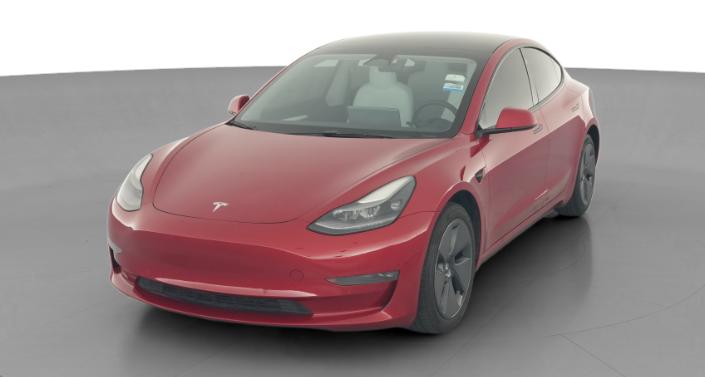 Thumbnail: 2022 Tesla Model 3 - 1