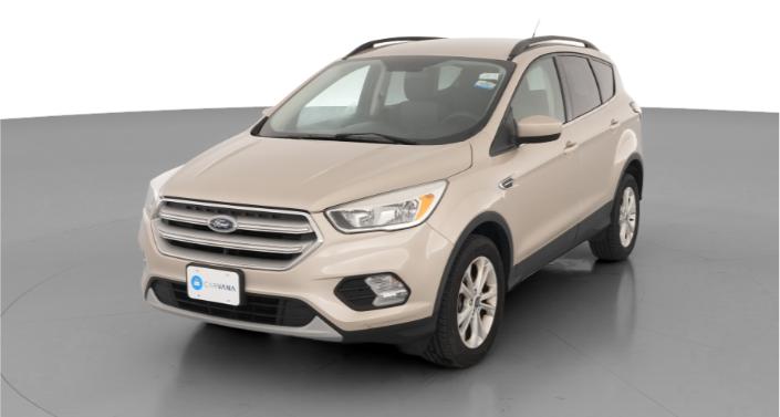Thumbnail: 2018 Ford Escape - 1