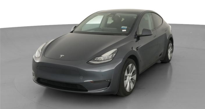 Thumbnail: 2022 Tesla Model Y - 1