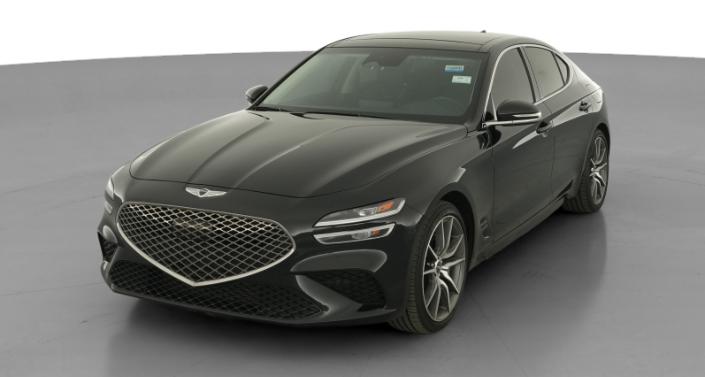 2022 Genesis G70 2.0T -
                  Hebron, OH