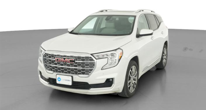 Thumbnail: 2023 GMC Terrain - 1
