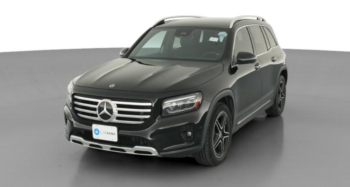 Thumbnail: 2024 Mercedes-Benz GLB - 1