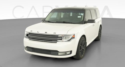 2017 Ford Flex