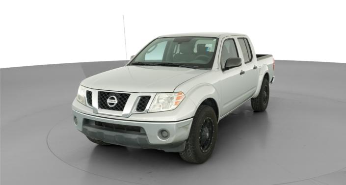 2011 Nissan Frontier SV -
                  Indianapolis, IN