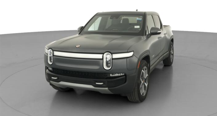 2024 Rivian R1T  -
                  Fort Worth, TX
