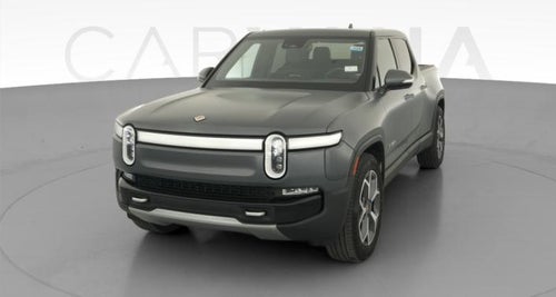 2024 Rivian R1T