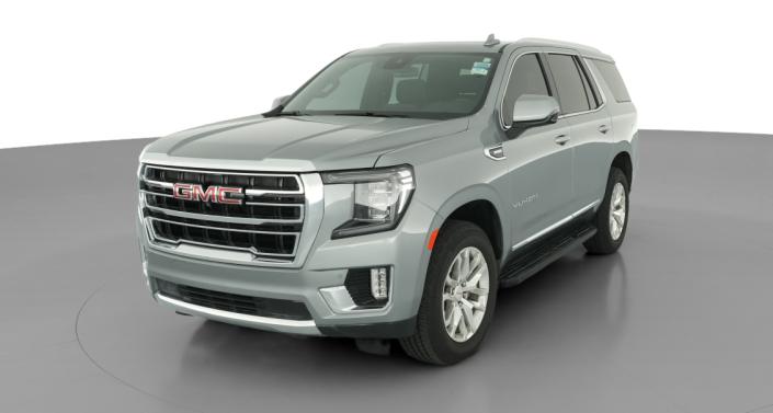 Thumbnail: 2023 GMC Yukon - 1