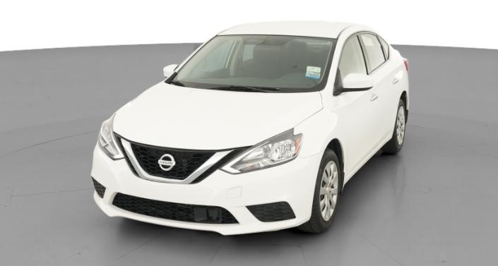 2019 Nissan Sentra S -
                  Auburn, GA