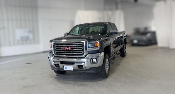 2019 GMC Sierra 2500 SLT -
                  Manville, NJ
