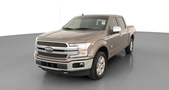Thumbnail: 2020 Ford Econoline - 1