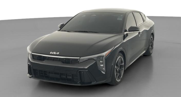 Thumbnail: 2026 Kia K4 - 1