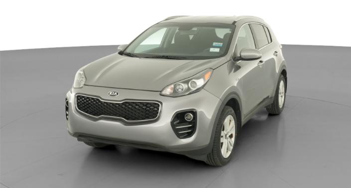 Thumbnail: 2019 Kia Sportage - 1