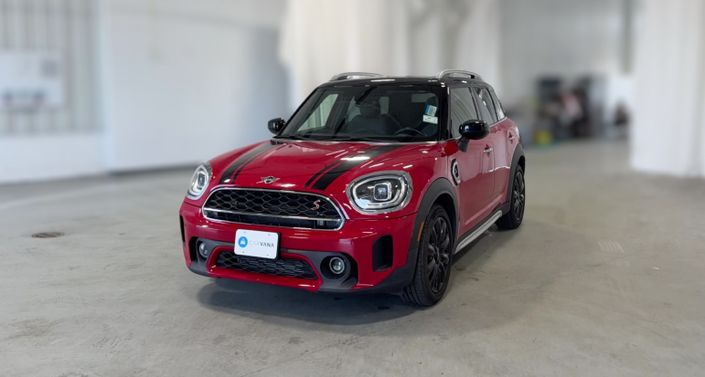 Thumbnail: 2022 MINI Cooper Countryman - 1
