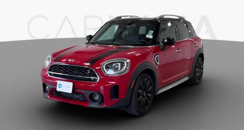 2022 MINI Countryman