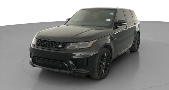 Thumbnail: 2020 Land Rover Range Rover Sport - 1