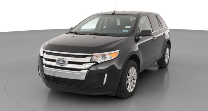 Thumbnail: 2013 Ford Edge - 1