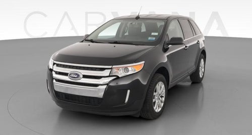 2013 Ford Edge