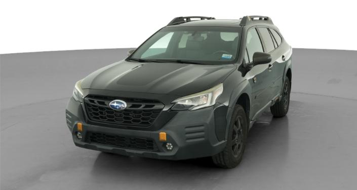 Thumbnail: 2022 Subaru Outback - 1