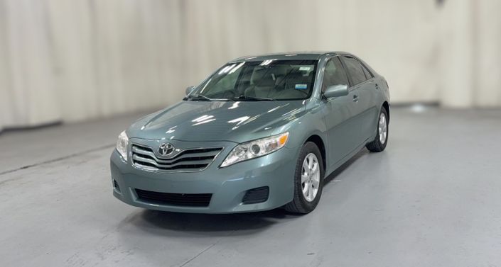 2011 Toyota Camry LE -
                  Lancaster, TX