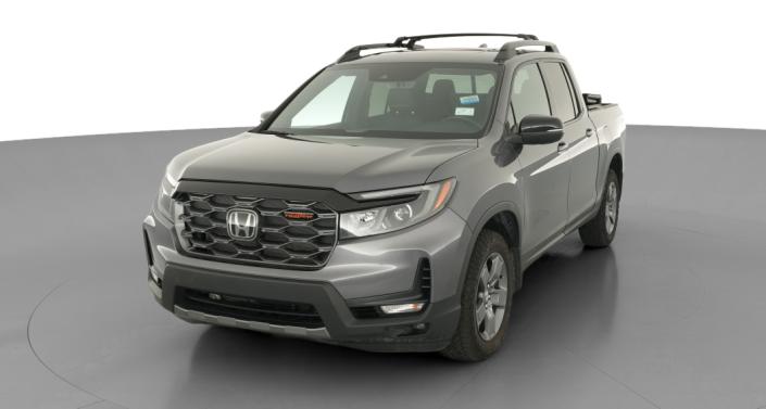 Thumbnail: 2025 Honda Ridgeline - 1