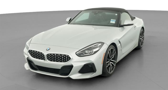 2021 BMW Z4 sDrive30i -
                  Concord, NC