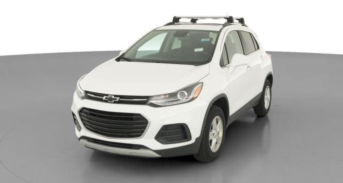 2019 Chevrolet Trax LT -
                  Framingham, MA