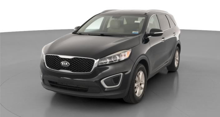 2017 Kia Sorento LX -
                  Lorain, OH