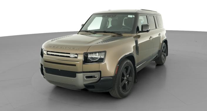 Thumbnail: 2024 Land Rover Defender - 1
