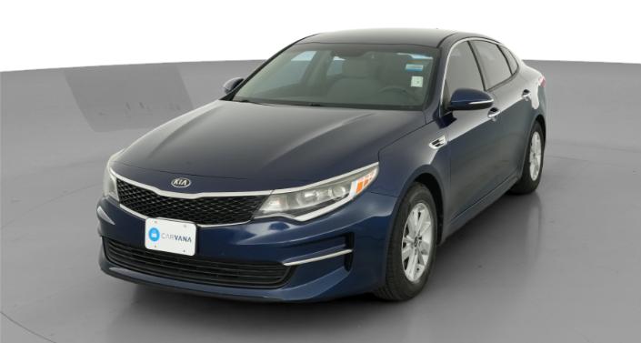 2016 Kia Optima LX -
                  Indianapolis, IN